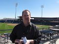 Delaware Online Sports Video: Live BP, well-dressed Phillies.