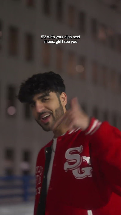 Download lagu KAYAM | senorita #señorita 💛