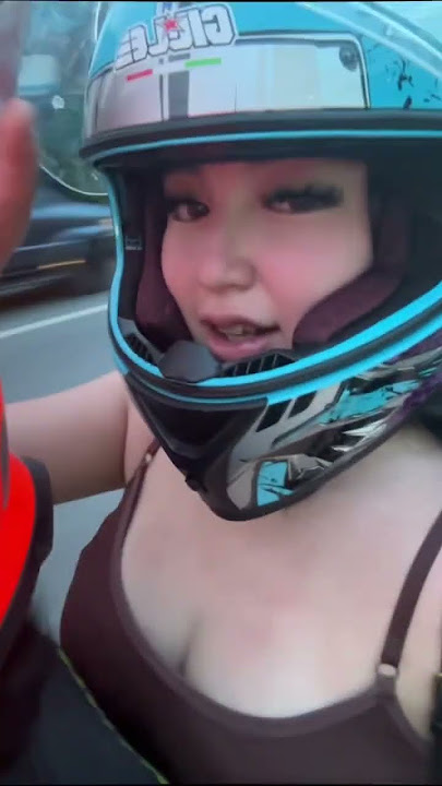 Hello sa mga rider jan
