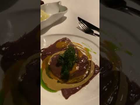 Enoteca Italiana Bangkok