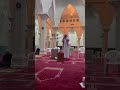 آذان الشيخ بدر منصور الرشيدي في البحرين 