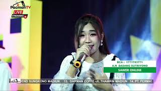 EKA SANCA - JANJI  [PANDAWA MUSIC PACMANTV  SEASON 4]
