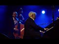 Monty alexander trio  1 regulator  jazz en comminges 20e festival saintgaudens