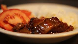 Sinam it Ilocano Recipe screenshot 2