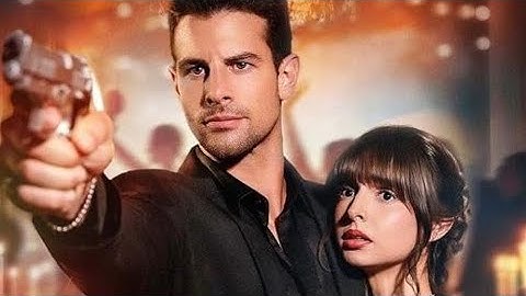 Kidnapped By The Mafia Full Movie | All Episode Review 2025 Full Drama | #drama #dramabox