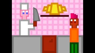 C418 - Eat The Croissant Original Soundtrack Bigjam 2009