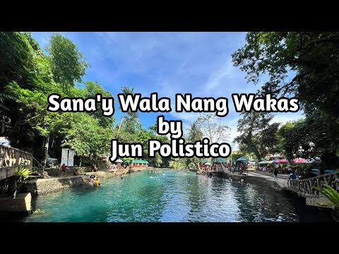 sanay-wala-ng-wakas_jun-polistico-(dans-music-covers)