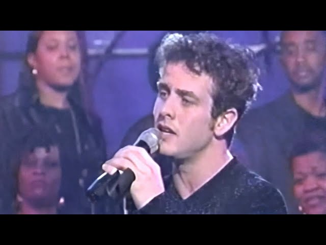 Joey McIntyre - Stay The Same (All That) 1080P 60FPS class=