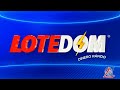 LOTEDOM Sorteo del 17 de Mayo del 2026 (Quiniela Lotedom, El Quemaito, Agarra 4. #LOTEDOM)