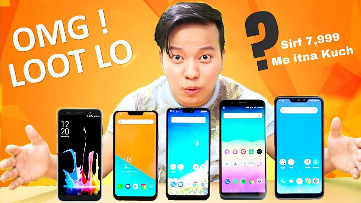 Itne Saste Mein OMG Don't Miss Amazing offers on S...