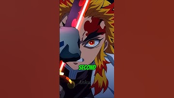 What if Rengoku accepted Akazas offer? #demonslayer #anime #hashira #rengoku #akaza #tanjiro #muzan