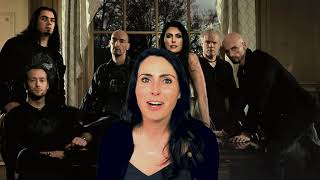 The Heart Of Everything - Commentary Video Part Iii | Within Temptation (Episode #15)