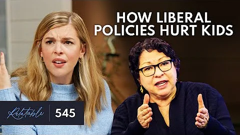 COVID Confirmed It: Society Hates Kids | Ep 545