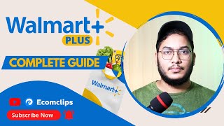 Walmart Plus | What You Need to Know about Walmart+ | Alternative to Amazon Prime!