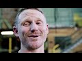 Who is the fittest person on a Supercars team?
