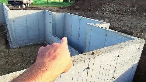 How To Backfill a Basement
