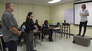 What the BCSO Mental Health Unit does