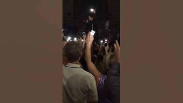 Thumbnail of For King and country Amazing grace