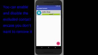 IM Auto Reply screenshot 5