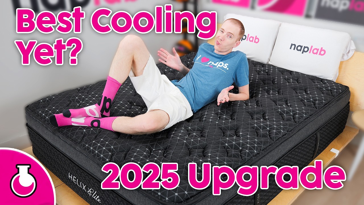 Helix Midnight Elite Review - Updated Version Tested