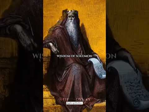 Body Of Samson Mind Of Solomon Spirit Of David Faith Of Abraham This Is The Way Shorts