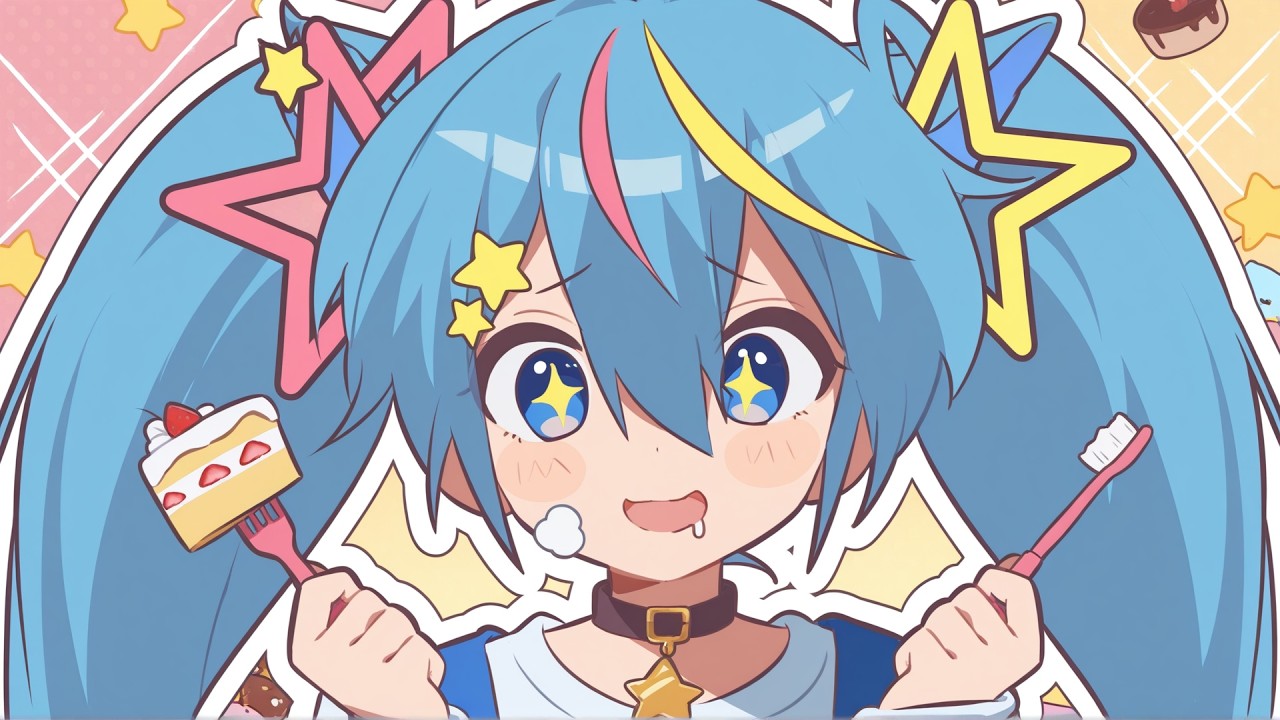 [Bahasa Indonesia] LOVELY♥CAVITY [namimi / 波み Cover] SAWTOWNE ft ...