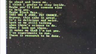 Kash Tech Productions- Glados By Eyal Kalderon