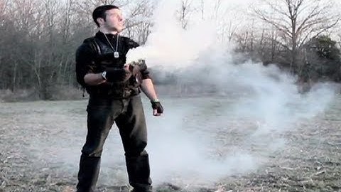 Care Package - Modern Warfare 3 Parody