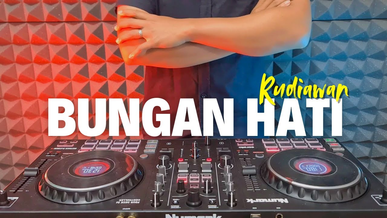 DJ BUNGAN HATI - RUDIAWAN REMIX FULL BASS VIRAL 2026 (REAN FVNKY)