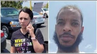 Moreno Valley Woman (LIZ DE LA TORRES) Accuses Black Man At Walmart Of Stealing Son's iPhone.