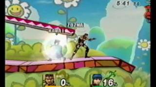 Zozma Aka Phil Snake Vs Kawai Marth Match 5 Of Finals
