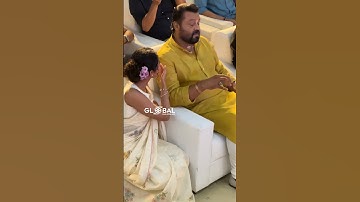 അനുപമക്ക് സുരേഷ് ഗോപിയോടുള്ള ബഹുമാനം കണ്ടോ 🥰❤️ #anupamaparameswaran #SureshGopi