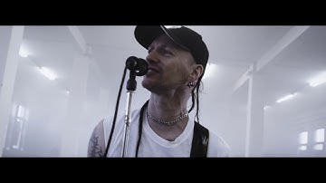 Alarmsignal - Tyke (Official Video) - Aggressive Punk Produktionen