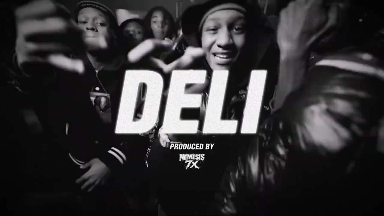 [FREE] Mdot59 x M Rowx x EthoSuave x Kay Glizz - Type Beat  - 