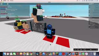 Roblox  Auto Duels  swordfighting Time