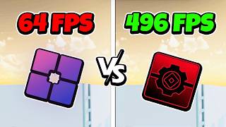 Bloxstrap vs Luczystrap – Best FAST FLAGS Settings for MAX FPS + LOW PING (2026) screenshot 1