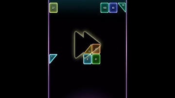 Bricks breaker game//Best game Bricks breaker//Bricks breaker game maker//