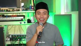 Allah Allah Aghisna Versi Koplo Jaipong Voc sulthonfalakhudin