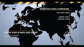 VMT International Corporate Film