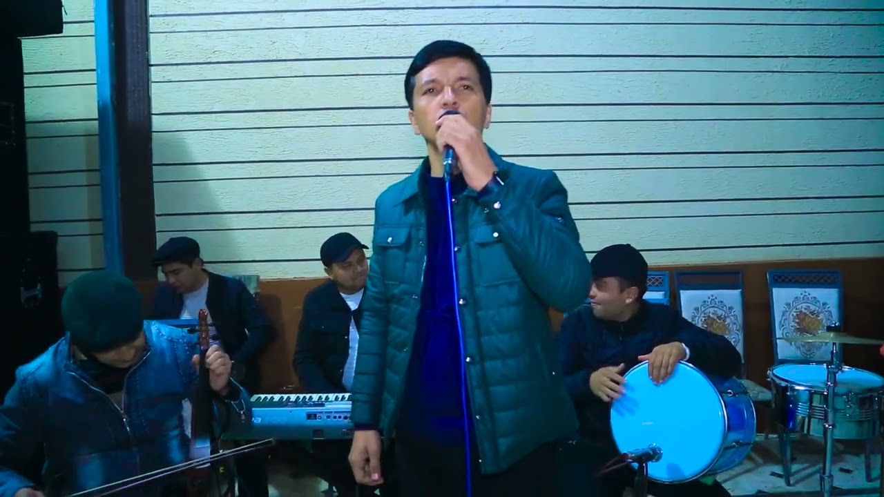 OZODBEK  JO'RABOEV   TO'YDA   12 11 2023  YIL