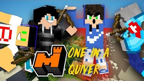 Triggered Little Man! - OITQ / Mineplex / MInecraft