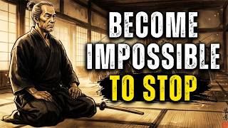 Give Me 33 Minutes… And Your Mind Will Become DANGEROUSLY DISCIPLINED | Miyamoto Musashi