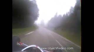 Course de cote chamrousse 2006 pierre vian embarquee caméra objectifvideo 2006 