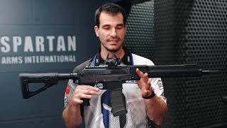 Kalashnikov SR1!!!!!!