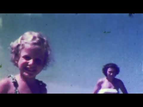 Why We Tell Stories By Lisel Mueller Read By A Poetry Channel