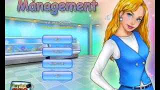 Supermarket management Music 4