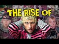 The Rise of Machine Gun Kelly (Documentary)