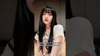 Swapping celebrities’ genders 😱👀