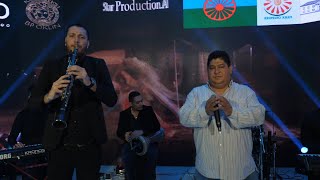 Video thumbnail of "Rinush Hashimi Kallo Pajtoni"