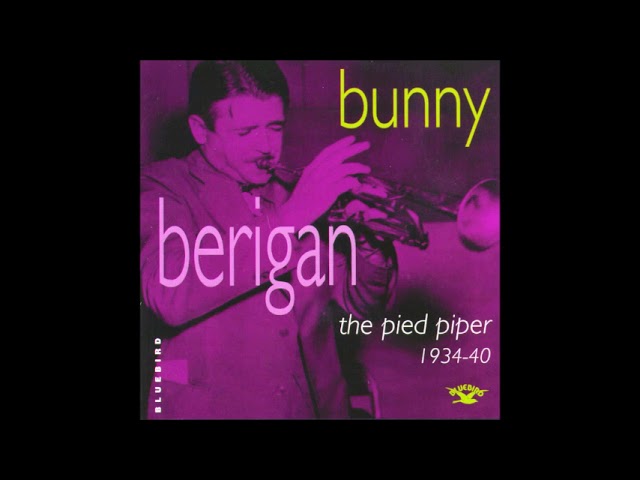 Bunny Berigan - Jelly Roll Blues